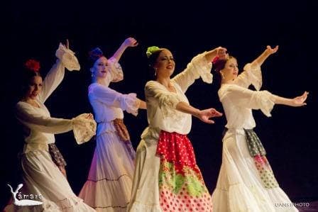 Danza Española